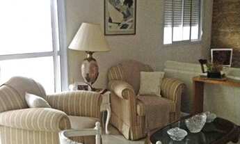 Imagem 3: SÃO PAULO - Apartamento Padrão - CHÁCARA SANTO ANTÔNIO (ZONA SUL