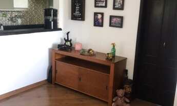 Imagem 6: Apto com 69M², 2 dorm, 1 suíte, 1 vaga, Chácara Santo Antonio