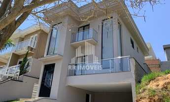 Imagem: RRCOD4222 Casa 220m² CONDOMÍNIO NEW VILLE