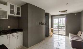 Imagem 1: Vende apartamento Studio com uma vaga na Rua Bela Cintra próximo Av. Paulista