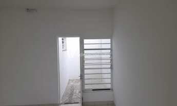 Imagem 2: Casa - Vila Marieta - Campinas