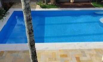 Imagem 4: Belíssima casa com piscina Peruibe pé na areia