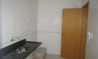 Imagem 7: Apartamento com 2 dormitórios à venda, 68 m² por R$ 485.000,00 - Canto do Forte - Praia Gr