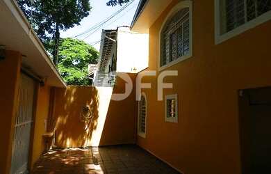 Imagem 2: Casa - Chácara da Barra - Campinas