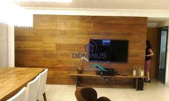 Imagem 5: Apartamento com 4 dormitórios para alugar, 180 m² por R$ 11.000,00/mês - Lourdes - Belo Ho