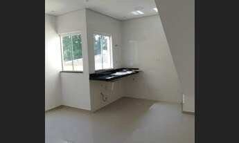 Imagem 2: Cobertura sem condomínio Utinga SANTO ANDRÉ