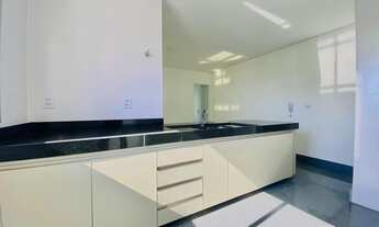 Imagem 7: Cobertura com 2 dormitórios à venda, 128 m² por R$ 670.000,00 - Cabral - Contagem/MG