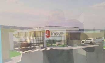 Imagem 4: Casa com 3 dormitórios à venda, 90 m² por R$ 580.000,00 - Jardim Estância Brasil - Atibaia