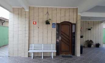 Imagem 7: Ap.c/wi-fi Vila Tupi a 400 mts do mar