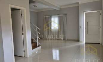 Imagem 3: Casa - Chácaras Silvania - Valinhos