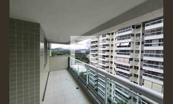 Imagem 5: Apartamento à Venda - Jacarepaguá, 3 Quartos, 91 m2