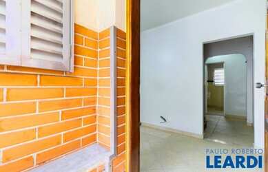 Imagem 2: CASA ASSOBRADADA - LAPA - SP