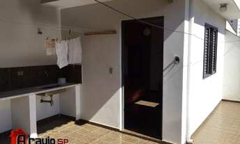 Imagem 2: SOBRADO NA MOOCA 3 DORMITÓRIOS 2 VAGAS