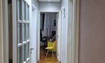 Imagem 2: Apartamento com 3 dormitórios à venda, 160 m² por R$ 1.329.000 - Jardim Paulista - São Pau