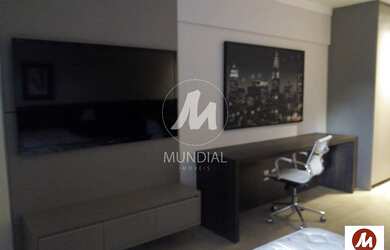 Imagem 2: Apartamento (tipo - padrao) 1 dormitórios/suite, cozinha planejada, portaria 24 horas, ele