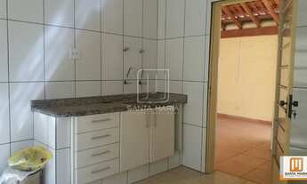 Imagem 3: Casa (térrea na rua) 3 dormitórios, cozinha planejada