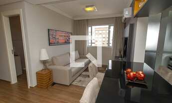 Imagem 2: Apartamento à Venda - Cristo Redentor, 2 Quartos, 58 m2