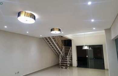 Imagem 2: Sobrado para Alugar, Condomínio Campos do Conde, Tremembé