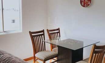 Imagem 4: Lindo apartamento localizado no bairro Portão. Ref.:213