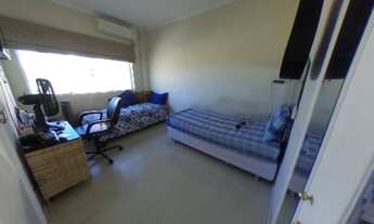 Imagem 3: PRAIA GRANDE - Apartamento Padrão - BOQUEIRAO