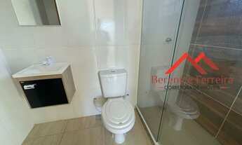 Imagem: Linda casa 3 qtos no Jardim Atlântico Leste