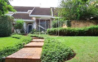 Imagem: Casa (sobrado em condominio) 5 dormitórios/suite