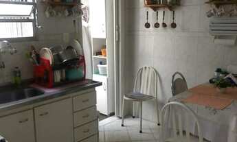 Imagem 4: SAO PAULO - Apartamento padrao - LAPA