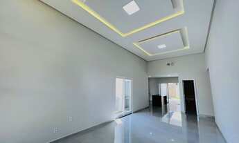 Imagem 5: Casa de condomínio para venda tem 170 metros quadrados com 3 quartos em Ponta Negra - Mana