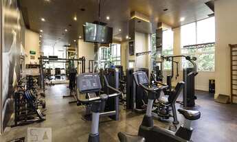 Imagem 5: Mandarim 108m com 1 suíte e 2 vagas de garagem