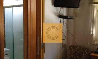 Imagem 5: Apartamento com 3 dormitórios à venda, 100 m² por R$ 720.000,00 - Parque São Jorge - São P