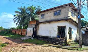 Imagem 2: Casa e terreno no Gapara