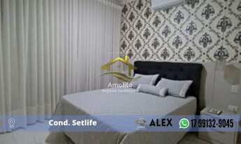 Imagem 7: CASA CONDOMÍNIO SET LIFE I EM MIRASSOL