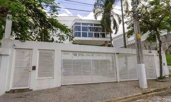 Imagem: Sobrado com 04 dormitórios à venda no