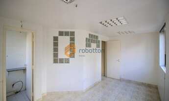 Imagem 5: CONJUNTO COMERCIAL COM VAGA DE GARAGEM NA CIDADE JARDIM!