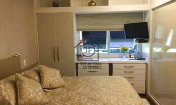 Imagem 4: Apartamento com 2 dormitórios à venda, 75 m² por R$ 850.000 - Copacabana - Rio de Janeiro