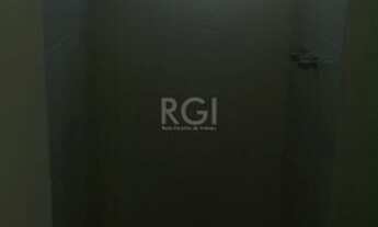 Imagem 5: Apartamento novo, desocupado, sol manhã, com 1 dormitório, 36m², no bairro Santo Antônio