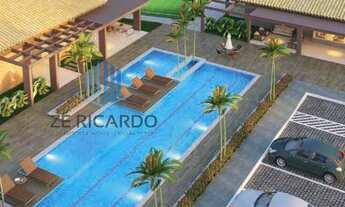 Imagem 4: Casa Padrão Casa com 2 dormitórios