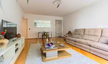 Imagem 3: São Paulo - Apartamento Padrão - MOEMA