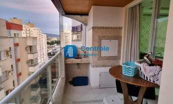 Imagem 4: Apartamento para venda possui 104 metros quadrados com 3 quartos em Campinas - São José