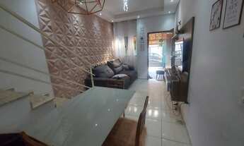 Imagem: CASA PARA LOCAÇÃO NO BAIRRO JARDIM GUILHERME