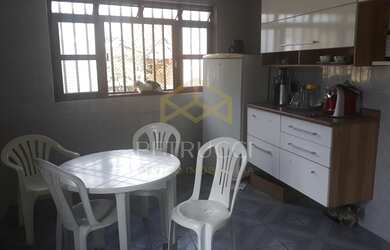 Imagem 6: Casa - Jardim Paulicéia - Campinas
