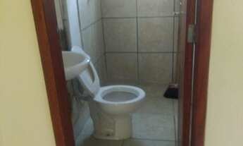 Imagem 4: Apto 02 Qts, térreo, de frente com uma vaga