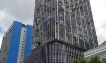 Imagem: Sala Comercial 90m2 à venda Edifício Manaus