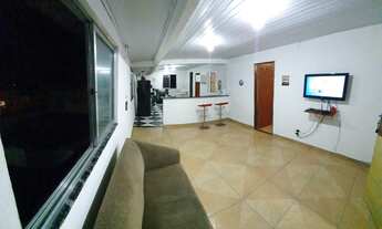 Imagem 6: ALUGO CASA MOBILIADA NO PARQUE MAMBUCABA - PEREQUE