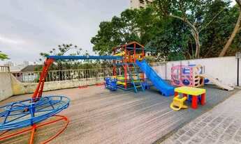 Imagem 6: SãO PAULO - Apartamento Padrão - CAMPO BELO