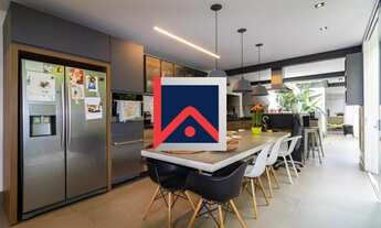 Imagem 7: Casa Venda Vila Mariana 390 m² 3 Dormitórios