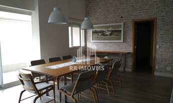 Imagem 4: RRCOD4526D Apartamento 172m² CONDOMÍNIO BOULEVARD TAMBROÉ - 3 Dorms 3 Vagas - OPORTUNIDADE