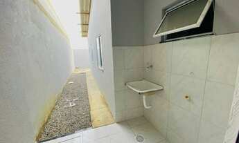 Imagem 6: Casa para venda possui 85 metros quadrados com 2 quartos em Ancuri - Itaitinga - Ceará