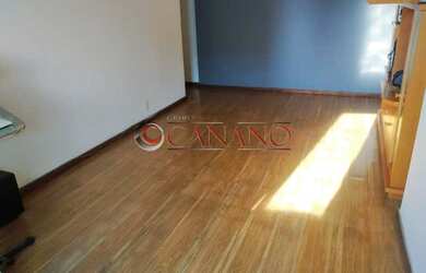 Imagem 5: Apartamento a Venda - Cachambi