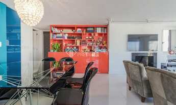 Imagem 5: Apartamento para venda tem 149 metros quadrados com 3 quartos em Bela Vista - Porto Alegre